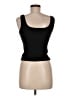 Old Navy Black Sleeveless Top Size M - photo 2