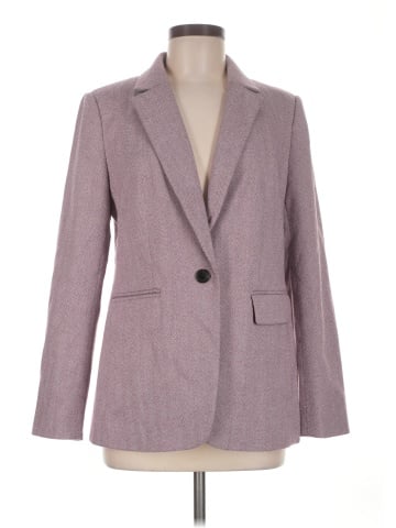 Ann Taylor LOFT Blazer (view 1)