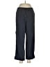 Splendid Blue Casual Pants Size M - photo 1