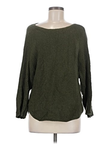 Mango Pullover Sweater (view 1)