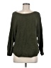 Mango Green Pullover Sweater Size M - photo 1