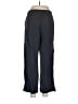 Splendid Blue Casual Pants Size M - photo 2