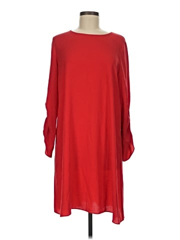 Halogen Casual Dress (view 1)
