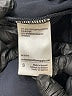Avalanche Solid Black Active Pants Size S - photo 8
