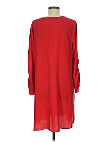 Halogen Casual Dress (view 2)
