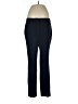 Etcetera Solid Blue Dress Pants Size 12 - photo 1
