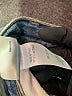 AGOLDE 100% Cotton Blue Jeans Size 26 waist - photo 9