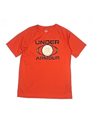 Under Armour Short Sleeve T-Shirt (view 1)