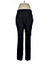 Etcetera Solid Blue Dress Pants Size 12 - photo 2