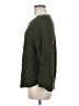 Mango Green Pullover Sweater Size M - photo 5