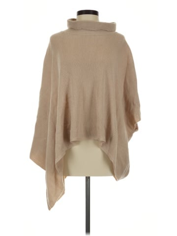 Calvin Klein Poncho (view 1)