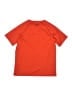 Under Armour 100% Polyester Orange Short Sleeve T-Shirt Size L (youth) - photo 2