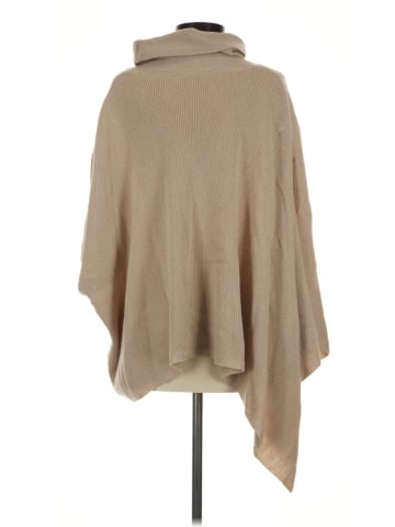 Calvin Klein Poncho (view 2)