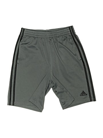 Adidas Athletic Shorts (view 1)