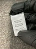 Bobeau Black Blazer Size L - photo 8