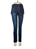 Joie Solid Blue Jeans Size 28 waist - photo 1