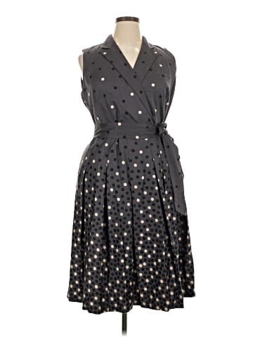 Anne Klein Casual Dress (view 1)