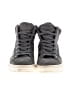 Marc Fisher Plaid Gray Sneakers Size 7 - photo 2