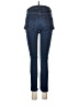 Joie Solid Blue Jeans Size 28 waist - photo 2