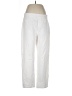 Karen Scott White Casual Pants Size L - photo 1