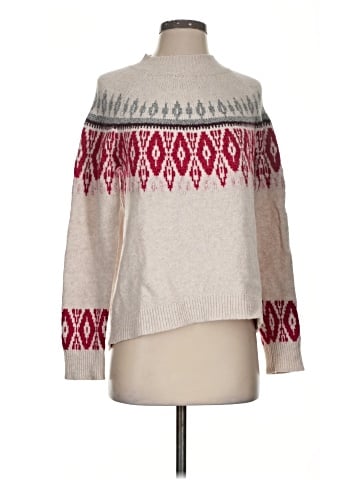 Lucky Brand Pullover Sweater (view 1)