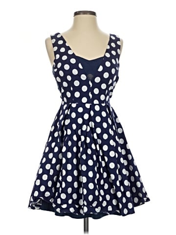 Gracia Casual Dress (view 1)