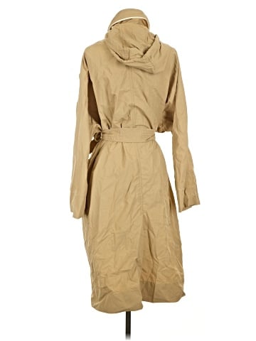 Zara Trenchcoat (view 2)