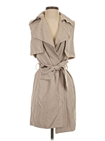 Club Monaco Trenchcoat (view 1)
