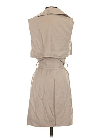 Club Monaco Trenchcoat (view 2)