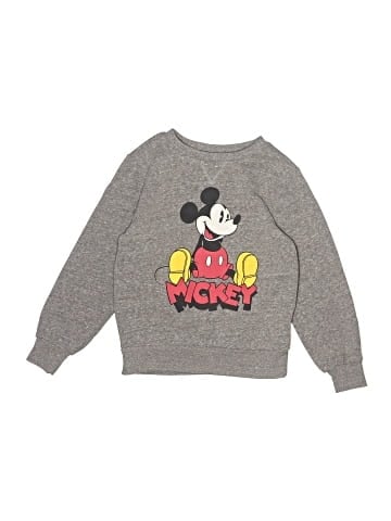 Disney Sweatshirt (view 1)