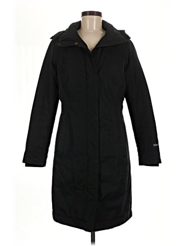 Marmot Coat (view 1)