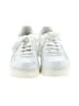 Asics Blue White Sneakers Size 8 - photo 2