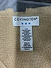 Covington Tan Sleeveless Top Size L - photo 7