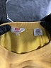 Levi's Yellow Sweatshirt Size L - photo 7