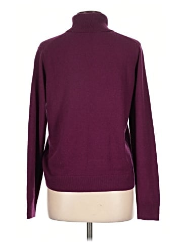 Uniqlo Cashmere Pullover Sweater (view 2)