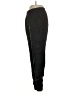 Joie 100% Cupro Solid Black Track Pants Size XS - photo 5