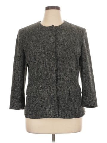 Ann Taylor Factory Blazer (view 1)