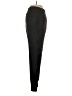 Joie 100% Cupro Solid Black Track Pants Size XS - photo 4