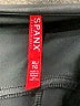 SPANX Black Active Pants Size XL - photo 7