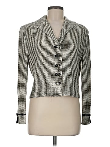 St. John Collection by Marie Gray Blazer (view 1)