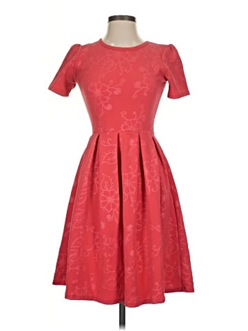 Lularoe Cocktail Dress (view 1)