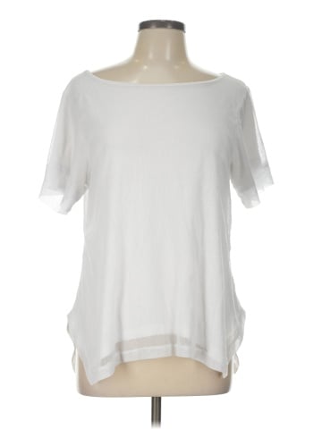 Porto Short Sleeve Top (view 1)