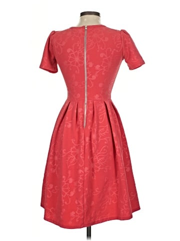 Lularoe Cocktail Dress (view 2)