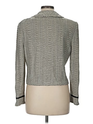 St. John Collection by Marie Gray Blazer (view 2)