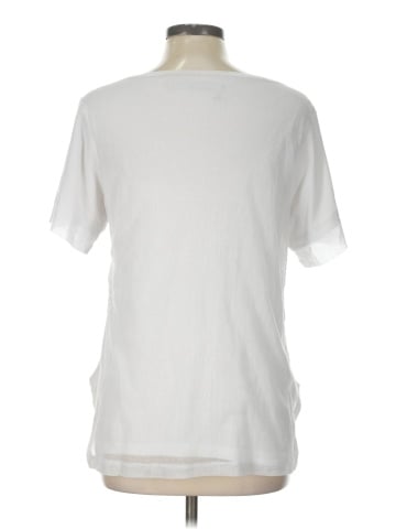 Porto Short Sleeve Top (view 2)