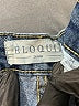 ELOQUII Blue Jeans Size 24 - photo 4