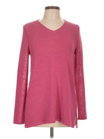 J. McLaughlin Pullover Sweater (view 1)