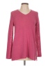 J. McLaughlin Pink Pullover Sweater Size L - photo 1