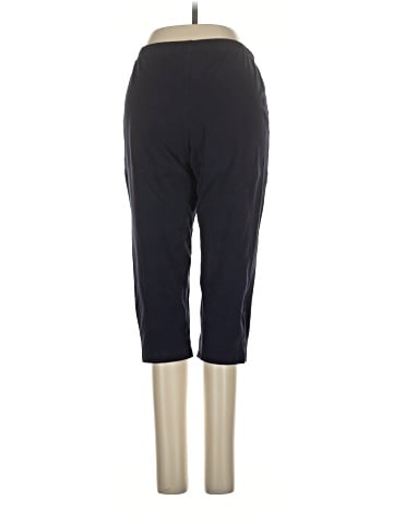 Basic Editions Active Pants (view 2)