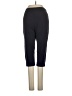 Basic Editions Color Block Blue Active Pants Size S - photo 2